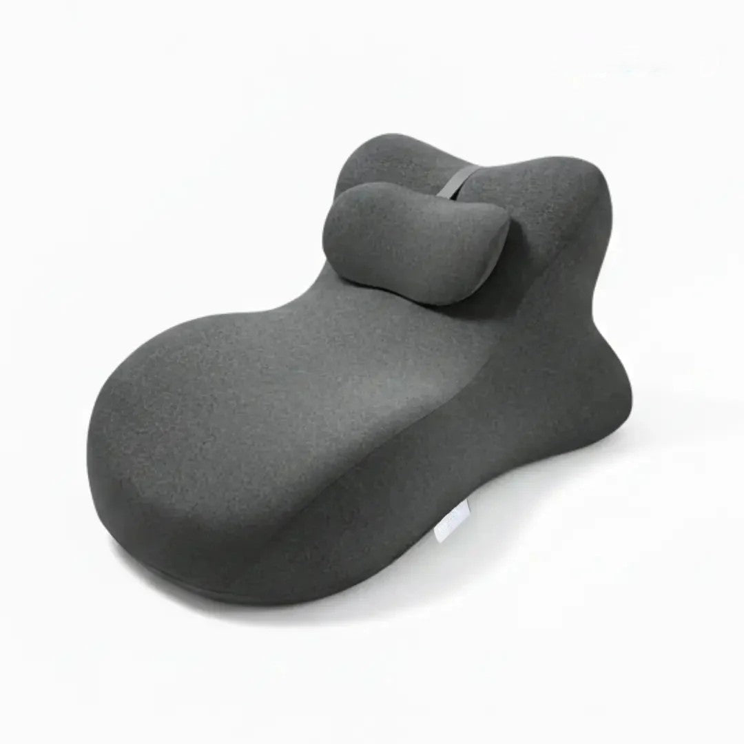 Oreiller pour couple “Fusion”